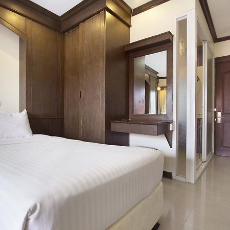 D Varee Xpress Hillside Hua Hin Cha-Am Buitenkant foto